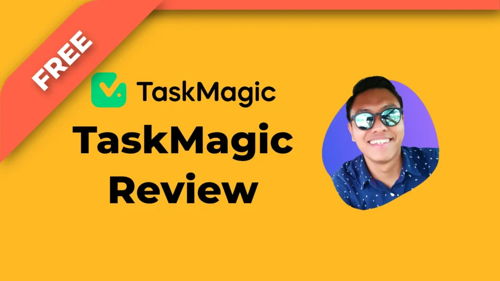 taskmagic review