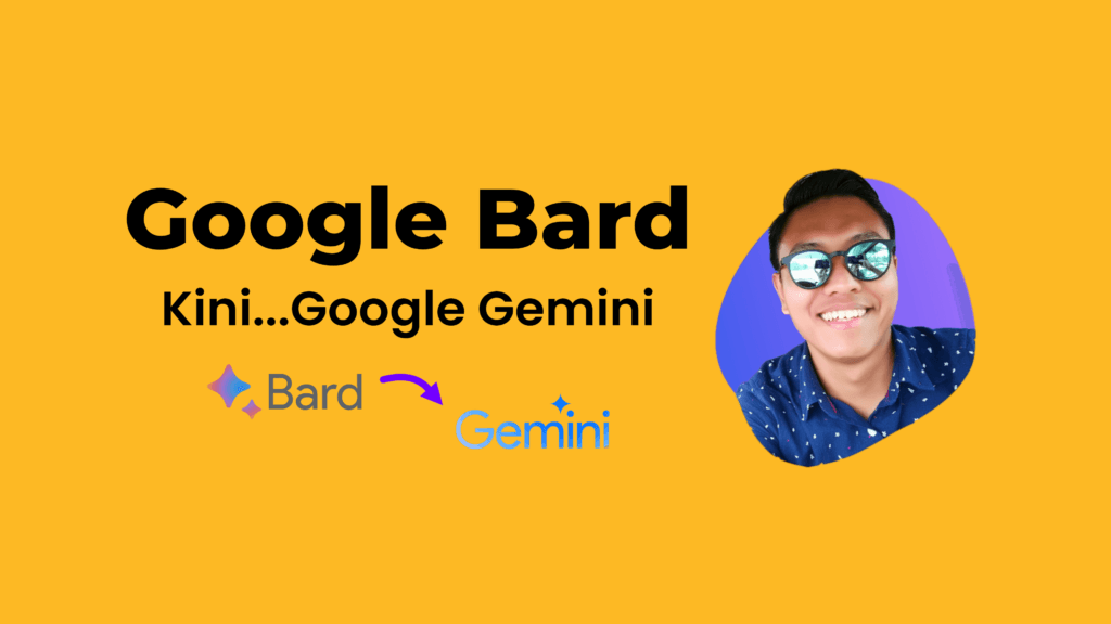 google bard google gemini thumbnail small