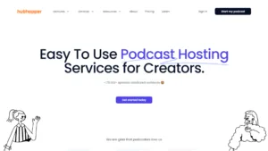 hubhopper