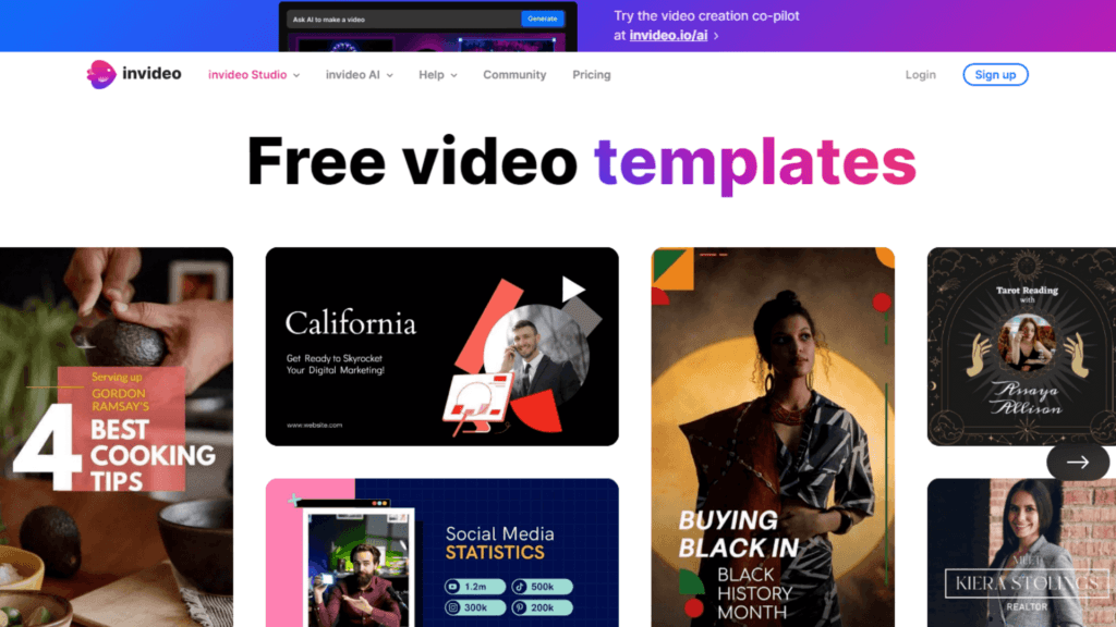 invideostudio