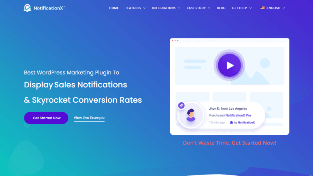 notificationx