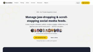 socialbee
