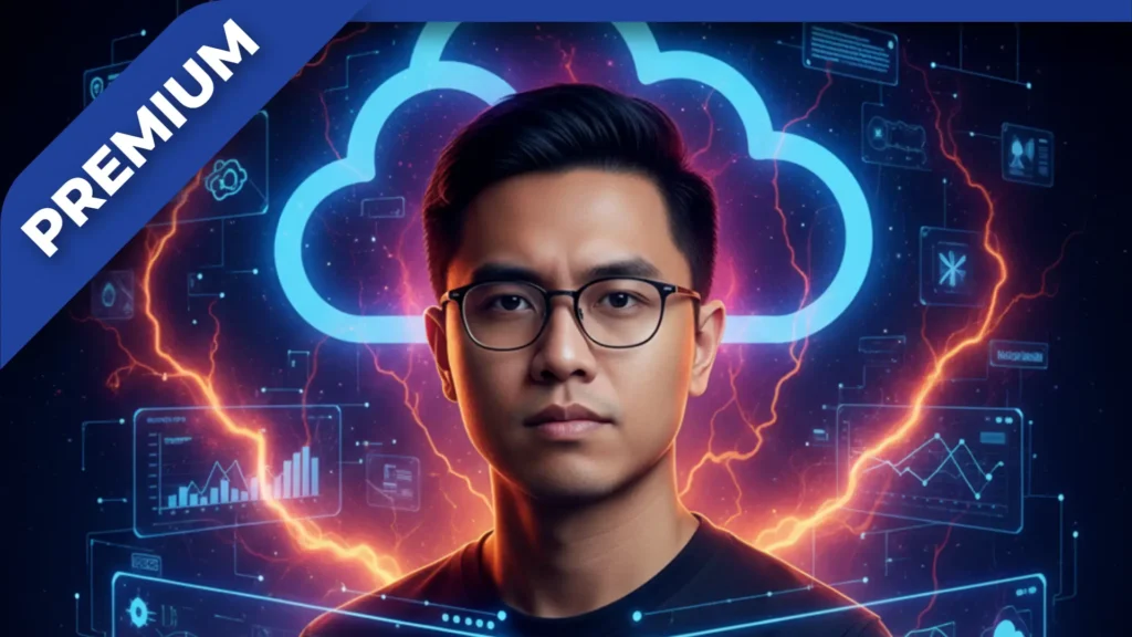 cloudflare setting