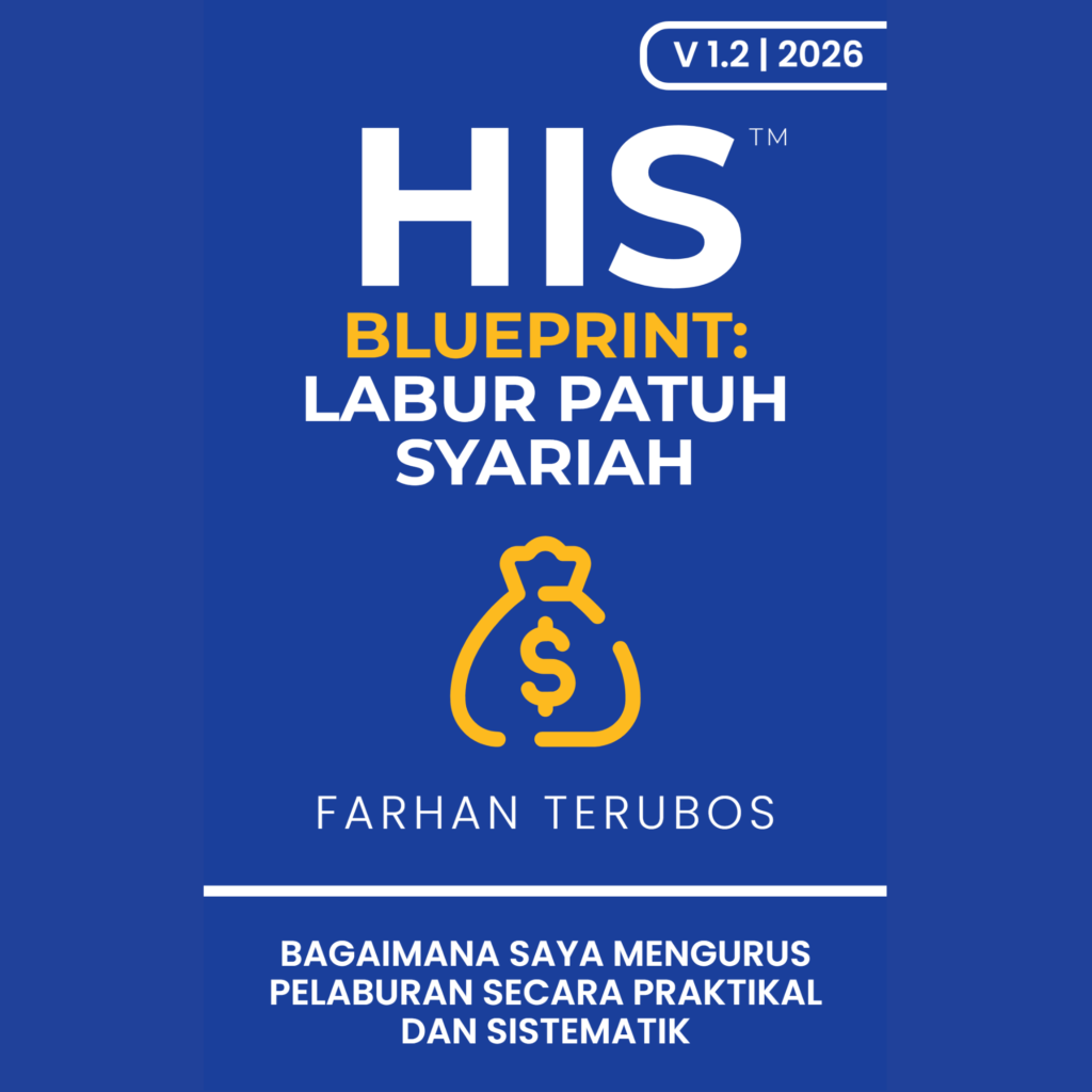 HIS™ Blueprint Labur Patuh Shariah v. SocMed