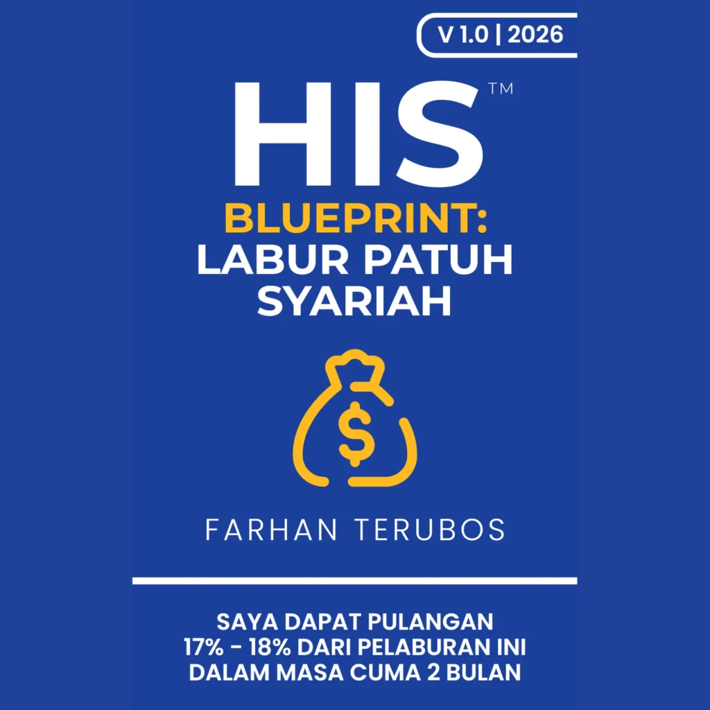 HIS Blueprint Labur Patuh Shariah v. SocMed