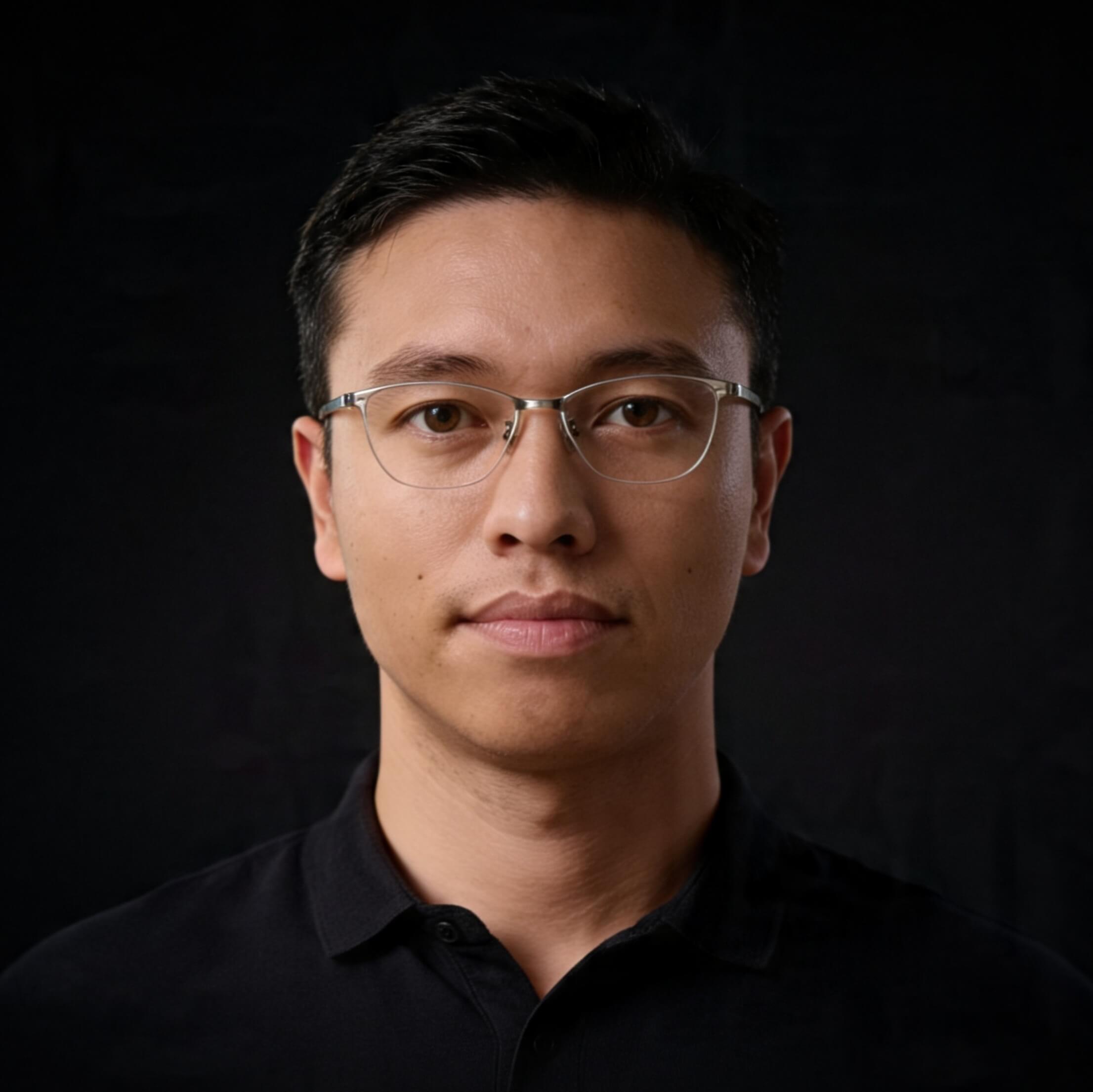 Farhan Terubos